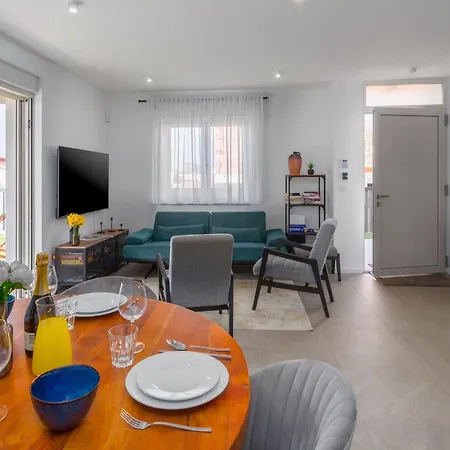 Moderne Lemon 3 Premium Apartment *