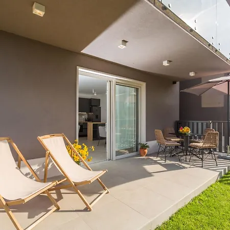 Moderne Lemon 3 Premium * Porec