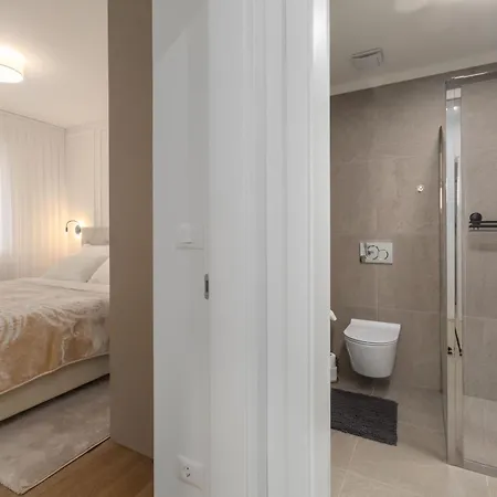 Apartment Moderne Lemon 3 Premium