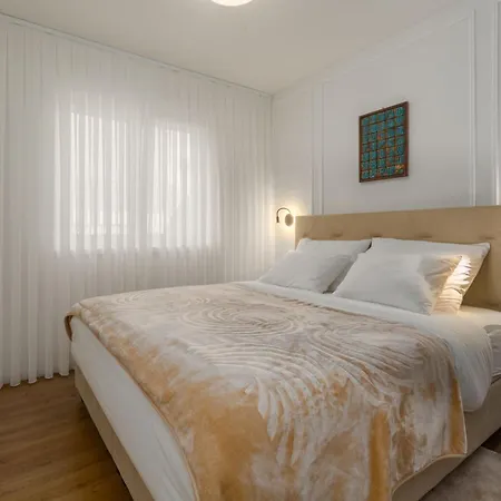Apartment Moderne Lemon 3 Premium *