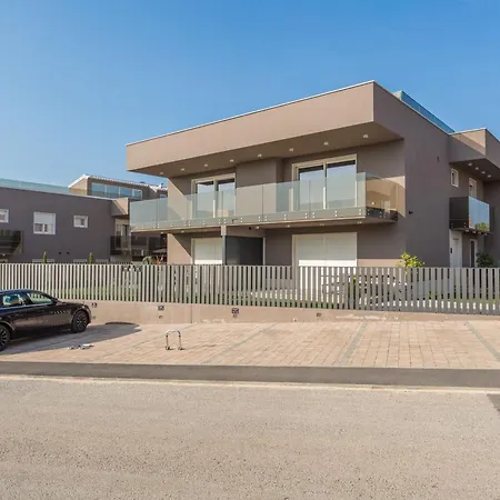 Moderne Lemon 3 Premium Apartment *