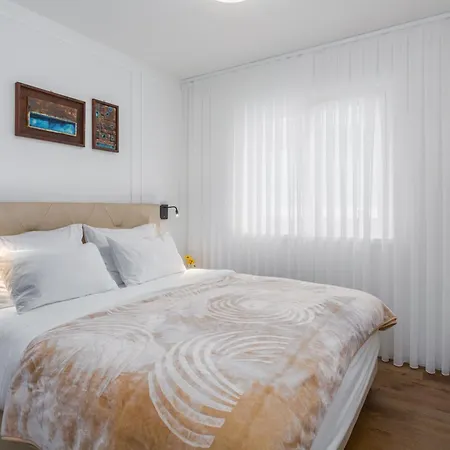 Apartment Moderne Lemon 3 Premium *