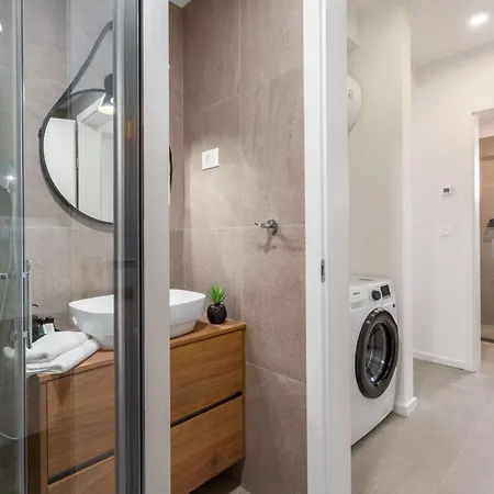 Moderne Lemon 3 Premium Porec