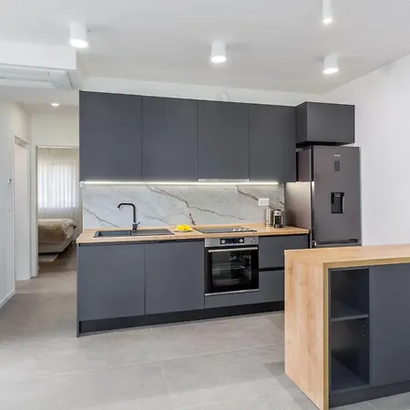 Moderne Lemon 3 Premium