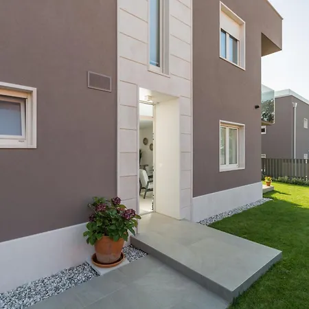 Apartamento Moderne Lemon 3 Premium Poreč