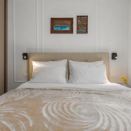 Moderne Lemon 3 Premium Poreč